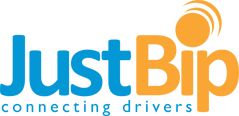 JustBip Logo
